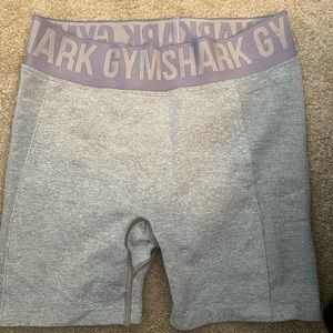 Gymshark shorts